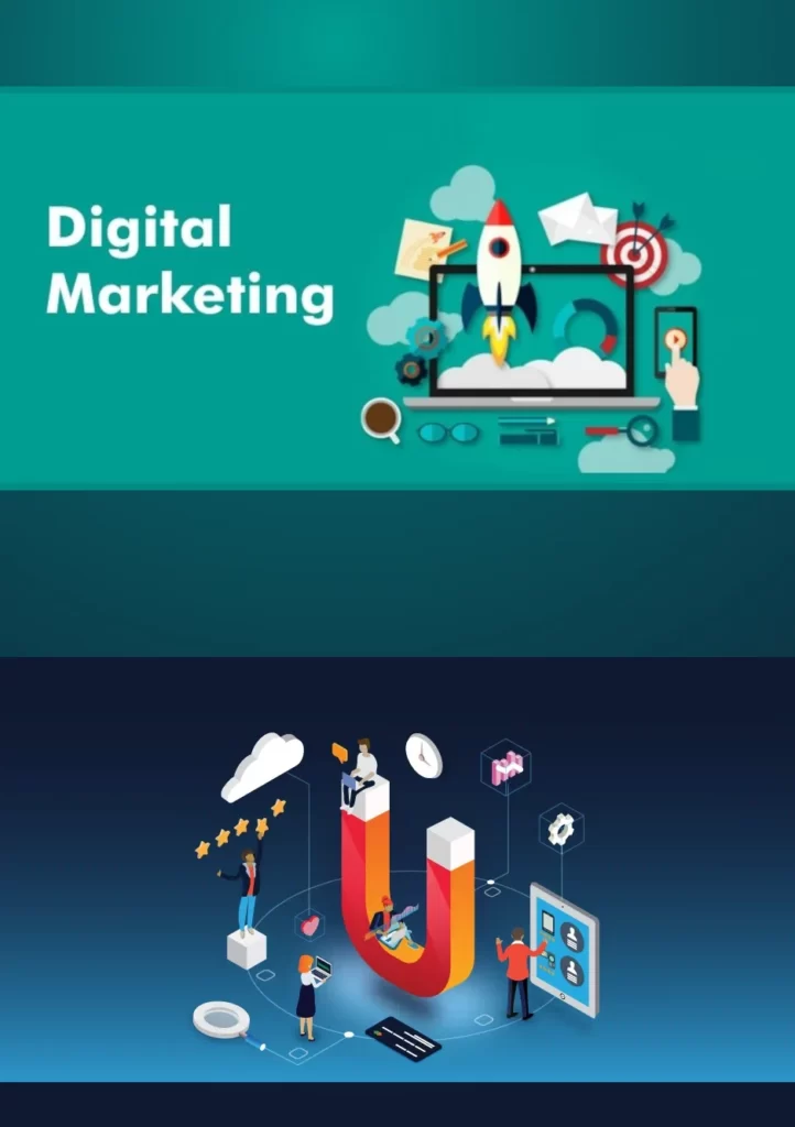 Herramientas marketing