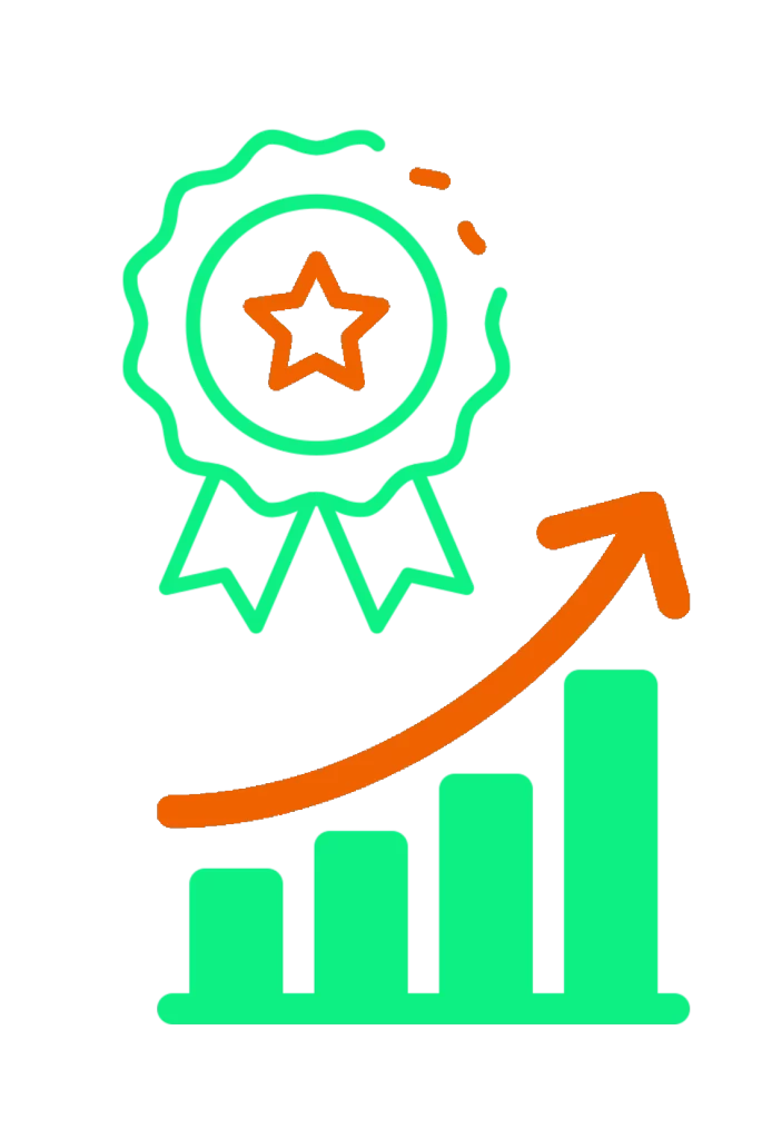 Impulsar el crecimiento de tu empresa.